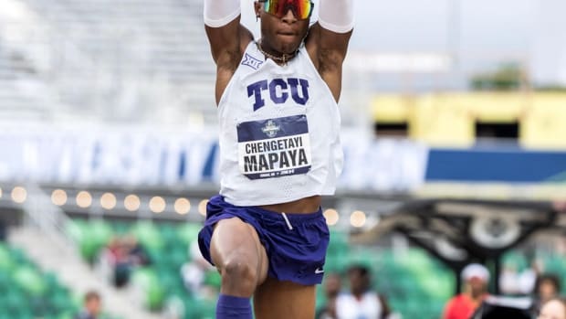 Twitter: TCUTrackField